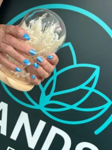 Servicios de Manicura